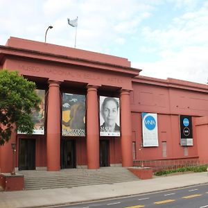 Bens Barrio Norte Apartments